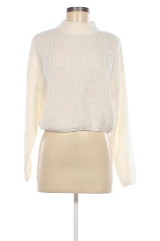 Dámsky pulóver H&M, Veľkosť M, Farba Biela, Cena  8,95 €