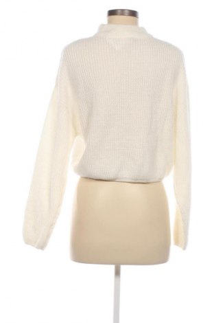 Dámsky pulóver H&M, Veľkosť M, Farba Biela, Cena  8,95 €