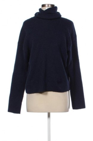 Γυναικείο πουλόβερ H&M, Μέγεθος M, Χρώμα Μπλέ, Τιμή 9,99 €