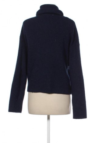 Γυναικείο πουλόβερ H&M, Μέγεθος M, Χρώμα Μπλέ, Τιμή 9,99 €
