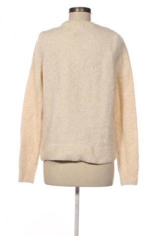 Dámský svetr H&M, Velikost S, Barva Krémová, Cena  239,00 Kč