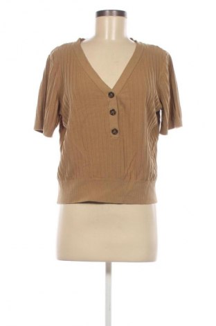 Damenpullover H&M, Größe L, Farbe Braun, Preis € 8,99