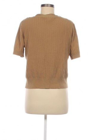 Damenpullover H&M, Größe L, Farbe Braun, Preis € 8,99
