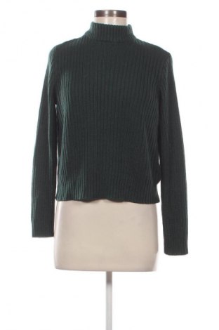 Dámský svetr H&M, Velikost S, Barva Zelená, Cena  239,00 Kč