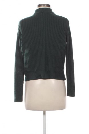 Dámský svetr H&M, Velikost S, Barva Zelená, Cena  239,00 Kč