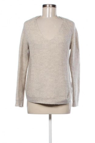 Damski sweter H&M, Rozmiar S, Kolor Beżowy, Cena 48,99 zł