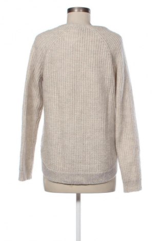 Damski sweter H&M, Rozmiar S, Kolor Beżowy, Cena 48,99 zł