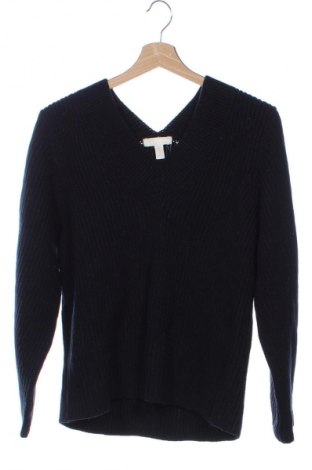 Dámsky pulóver H&M, Veľkosť XS, Farba Modrá, Cena  8,95 €