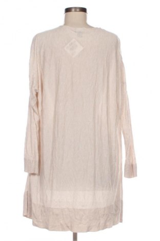 Γυναικείο πουλόβερ H&M, Μέγεθος L, Χρώμα  Μπέζ, Τιμή 8,98 €