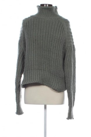 Γυναικείο πουλόβερ H&M, Μέγεθος L, Χρώμα Πράσινο, Τιμή 8,99 €