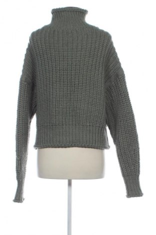 Γυναικείο πουλόβερ H&M, Μέγεθος L, Χρώμα Πράσινο, Τιμή 8,99 €