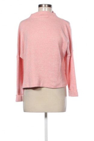 Damski sweter H&M, Rozmiar M, Kolor Różowy, Cena 48,99 zł