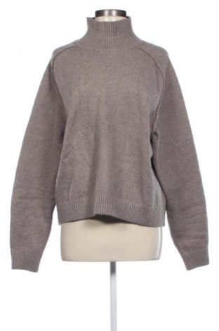 Γυναικείο πουλόβερ H&M, Μέγεθος L, Χρώμα Καφέ, Τιμή 9,99 €