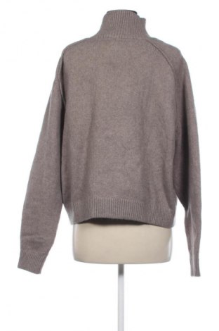 Γυναικείο πουλόβερ H&M, Μέγεθος L, Χρώμα Καφέ, Τιμή 9,99 €