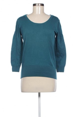 Damenpullover H&M, Größe M, Farbe Blau, Preis 8,99 €