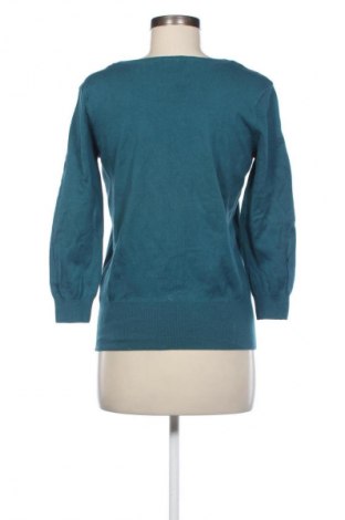 Damenpullover H&M, Größe M, Farbe Blau, Preis 8,99 €