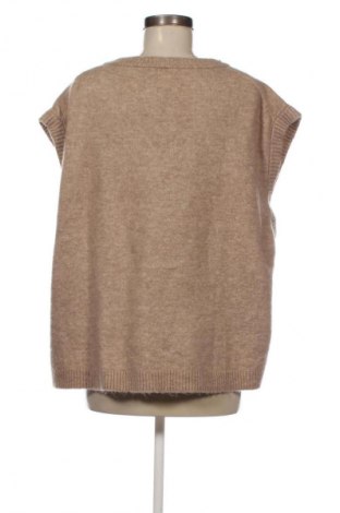 Γυναικείο πουλόβερ H&M, Μέγεθος XL, Χρώμα  Μπέζ, Τιμή 9,99 €