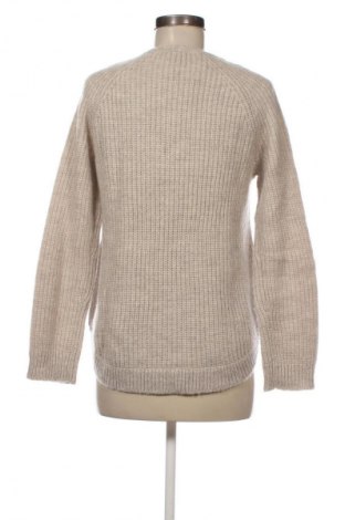 Pulover de femei H&M, Mărime S, Culoare Bej, Preț 47,99 Lei
