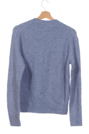 Dámský svetr H&M, Velikost XS, Barva Modrá, Cena  239,00 Kč