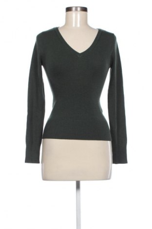 Pulover de femei H&M, Mărime S, Culoare Verde, Preț 23,99 Lei