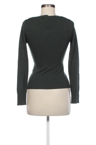 Pulover de femei H&M, Mărime S, Culoare Verde, Preț 23,99 Lei