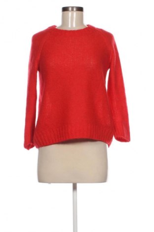 Damenpullover H&M, Größe S, Farbe Rot, Preis 10,99 €