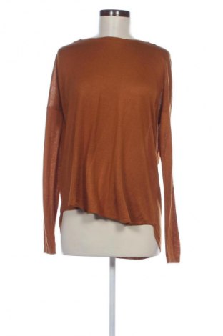 Damski sweter H&M, Rozmiar S, Kolor Brązowy, Cena 24,72 zł
