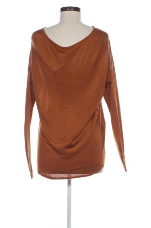 Damski sweter H&M, Rozmiar S, Kolor Brązowy, Cena 24,72 zł