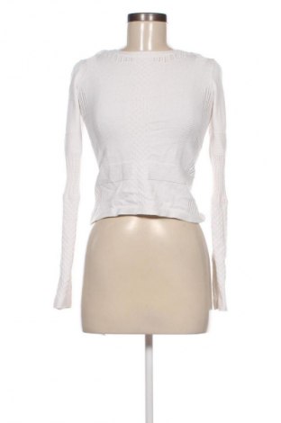 Damski sweter H&M, Rozmiar S, Kolor Biały, Cena 40,99 zł