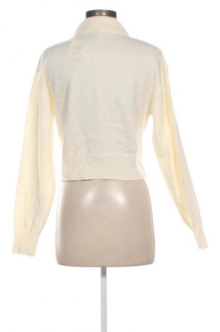 Dámsky pulóver H&M, Veľkosť S, Farba Kremová, Cena  7,95 €
