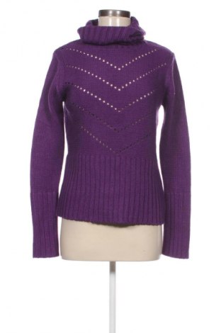 Női pulóver H&M, Méret L, Szín Lila, Ár 4 039 Ft