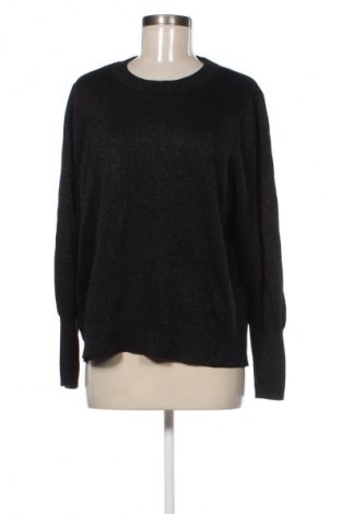 Női pulóver H&M, Méret XL, Szín Fekete, Ár 2 619 Ft