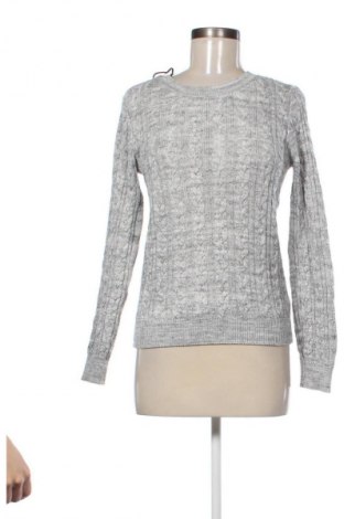 Γυναικείο πουλόβερ H&M, Μέγεθος S, Χρώμα Γκρί, Τιμή 9,99 €