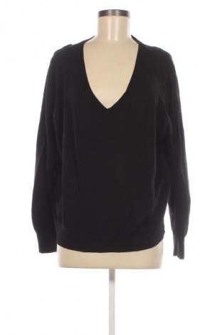 Női pulóver H&M, Méret XL, Szín Fekete, Ár 4 039 Ft