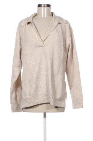 Dámský svetr H&M, Velikost S, Barva Béžová, Cena  239,00 Kč