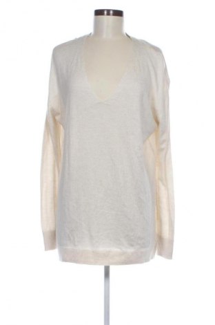 Dámský svetr H&M, Velikost M, Barva Krémová, Cena  239,00 Kč