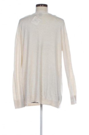 Dámský svetr H&M, Velikost M, Barva Krémová, Cena  239,00 Kč