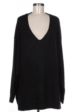 Női pulóver H&M, Méret XXL, Szín Fekete, Ár 4 039 Ft