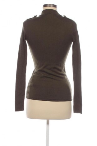 Dámsky pulóver H&M, Veľkosť S, Farba Zelená, Cena  7,95 €