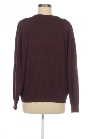 Γυναικείο πουλόβερ H&M, Μέγεθος XL, Χρώμα Κόκκινο, Τιμή 9,99 €