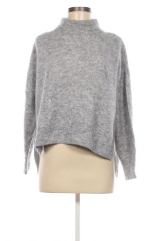 Γυναικείο πουλόβερ H&M, Μέγεθος S, Χρώμα Γκρί, Τιμή 8,99 €