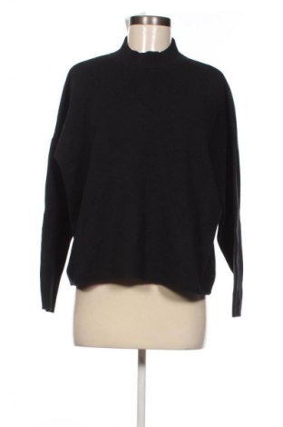 Γυναικείο πουλόβερ H&M, Μέγεθος L, Χρώμα Μαύρο, Τιμή 9,99 €