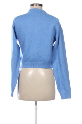 Dámský svetr H&M, Velikost S, Barva Modrá, Cena  239,00 Kč
