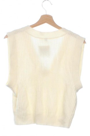 Γυναικείο πουλόβερ H&M Divided, Μέγεθος XS, Χρώμα Εκρού, Τιμή 3,99 €