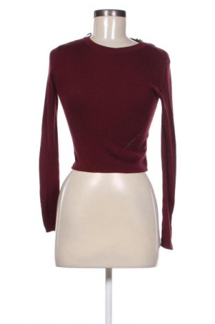 Dámský svetr H&M Divided, Velikost S, Barva Červená, Cena  469,00 Kč