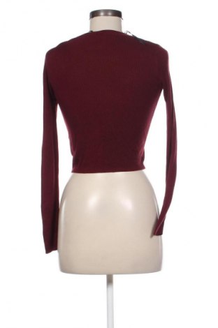 Dámský svetr H&M Divided, Velikost S, Barva Červená, Cena  469,00 Kč