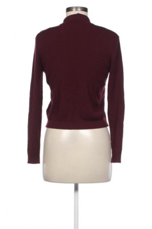 Dámsky pulóver H&M Divided, Veľkosť M, Farba Červená, Cena  8,95 €