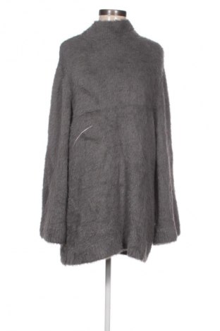 Γυναικείο πουλόβερ H&M Divided, Μέγεθος M, Χρώμα Γκρί, Τιμή 9,99 €