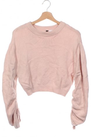 Női pulóver H&M Divided, Méret XS, Szín Hamurózsaszín, Ár 4 039 Ft