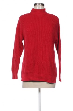 Dámsky pulóver H&M Divided, Veľkosť S, Farba Červená, Cena  8,95 €